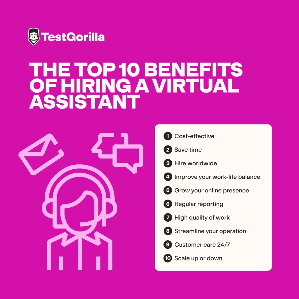 Why Hire Graphic Design Virtual Assistant
